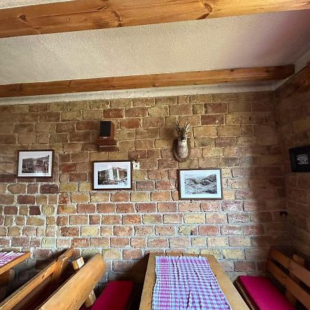 Bed And Breakfast Umoljani Ngoại thất bức ảnh