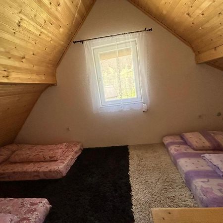 Bed And Breakfast Umoljani Phòng bức ảnh