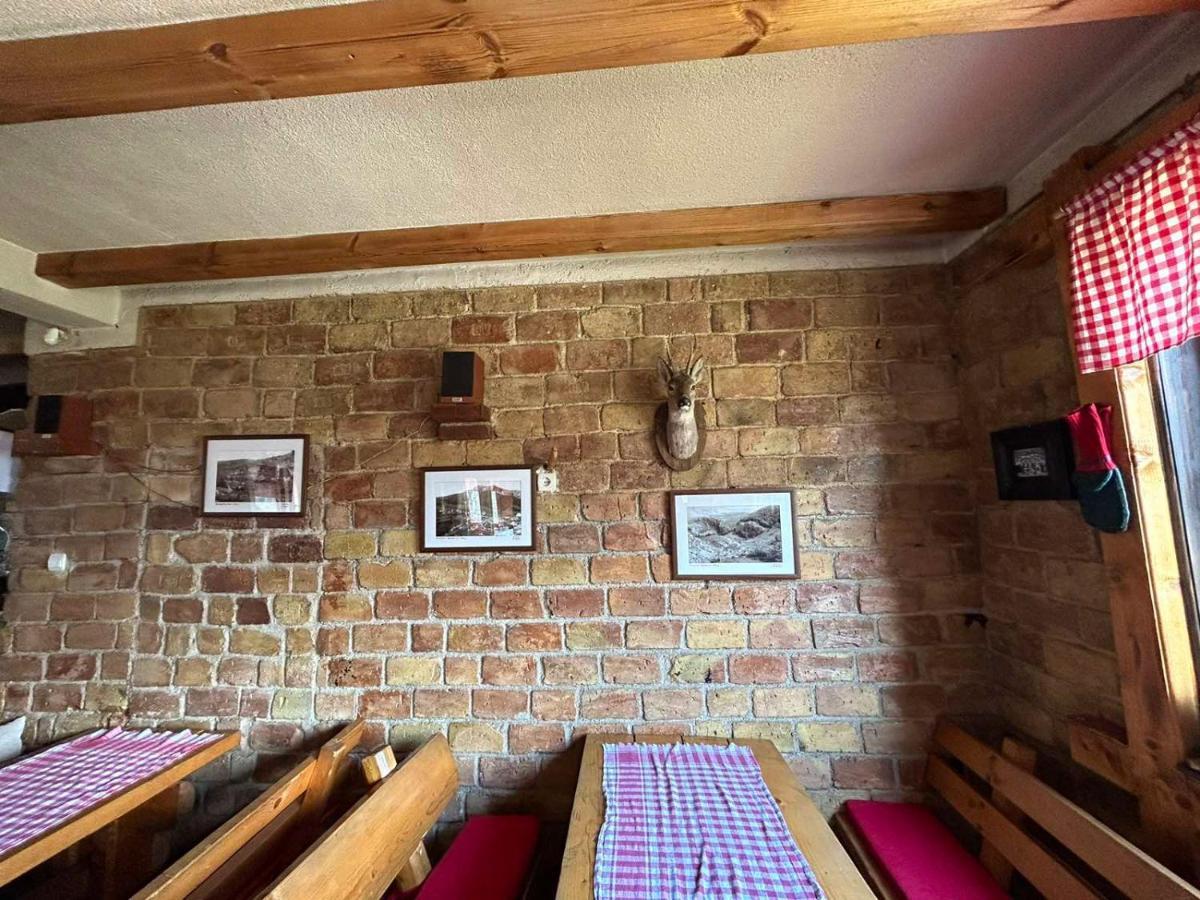 Bed And Breakfast Umoljani Ngoại thất bức ảnh