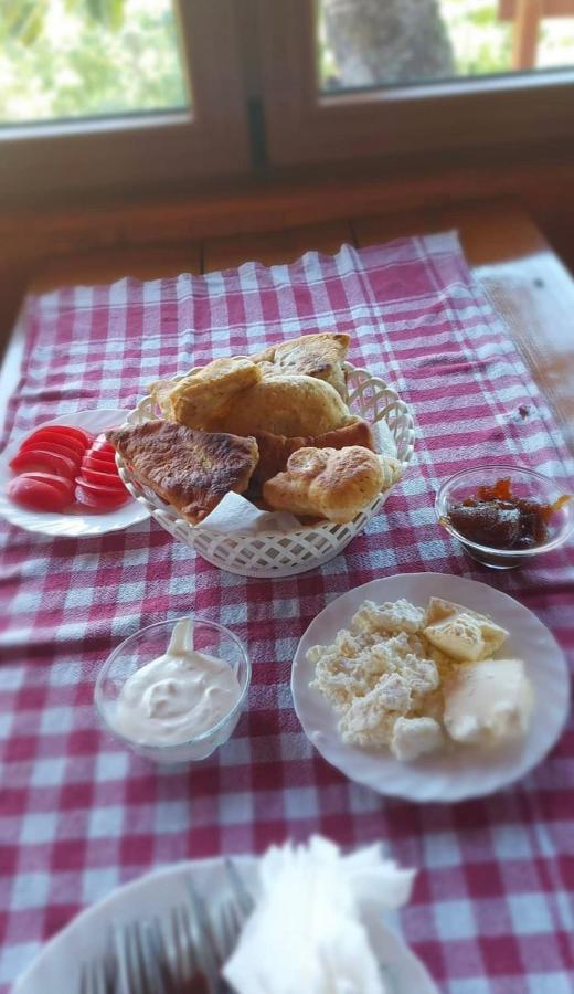 Bed And Breakfast Umoljani Ngoại thất bức ảnh