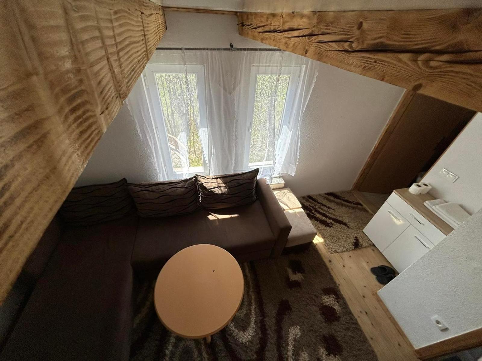 Bed And Breakfast Umoljani Phòng bức ảnh